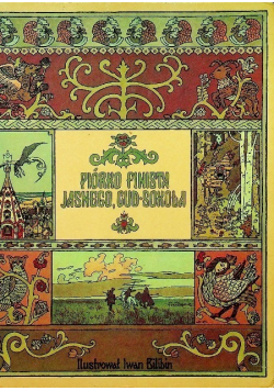 Piórko Finista Jasnego Cud Sokoła