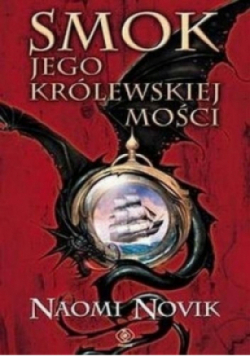 Smok jego królewskiej mości