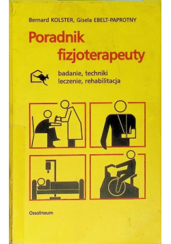 Poradnik fizjoterapeuty