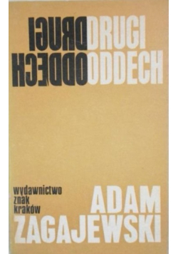 Drugi oddech