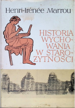 Historia wychowania w starożytności