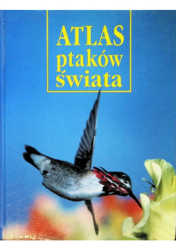 Atlas ptaków świata