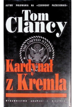 Kardynał z Kremla