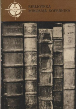 Biblioteka Mikołaja Kopernika