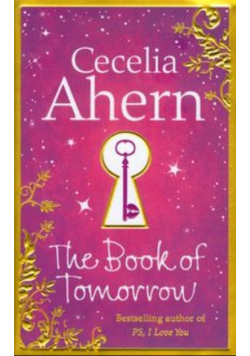 The Book of Tomorrow