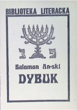 Dybuk