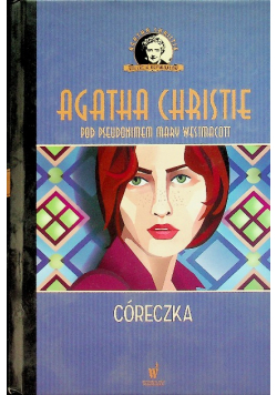 Kolekcja kryminałów Tom 88 Córeczka