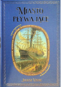 Miasto pływające