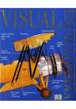 Visual encyklopedia