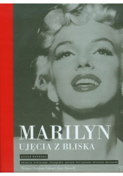 Marilyn Ujęcia z bliska
