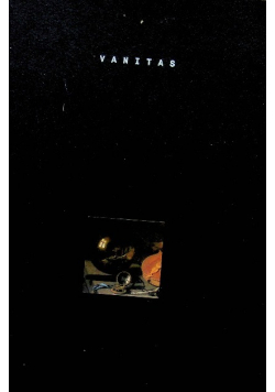 Kula jako symbol vanitas