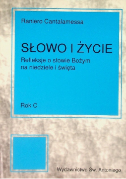 Słowo i życie
