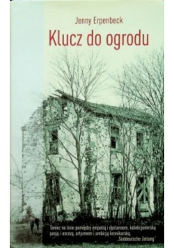 Klucz do ogrodu