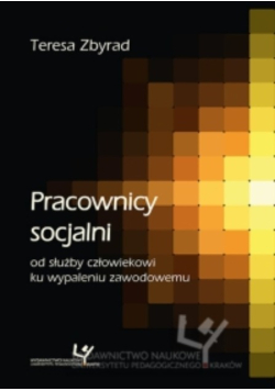 Pracownicy Socjalni