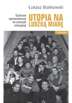 Utopia na ludzką miarę