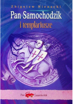 Pan Samochodzik i templariusze