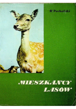 Mieszkańcy lasów