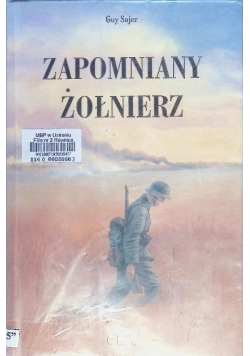 Zapomniany żołnierz