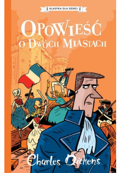 Opowieść o dwóch miastach