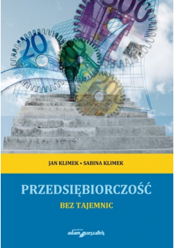 Przedsiębiorczość bez tajemnic