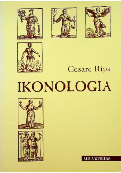 Ikonologia