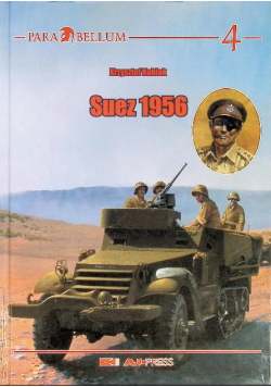 Suez 1956