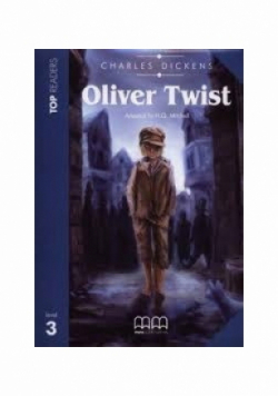 Oliver Twist