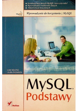 MySQL