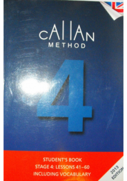 Callan method 4