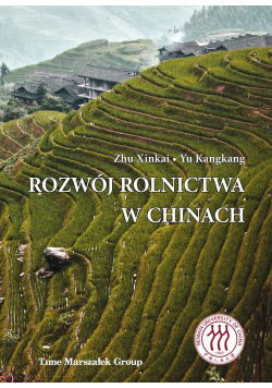 Rozwój rolnictwa w Chinach