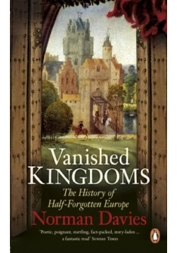 Vanished Kingdoms