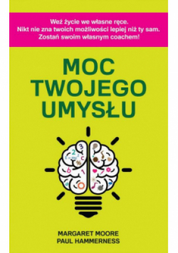 Moc twojego umysłu