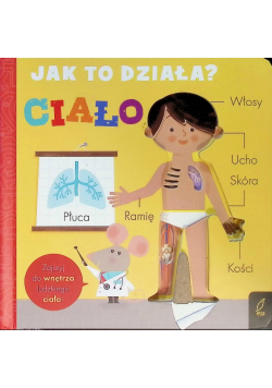Jak to działa Ciało