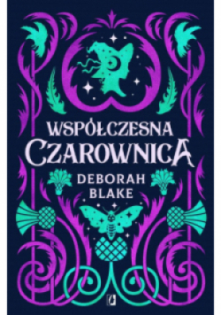 Współczesna czarownica