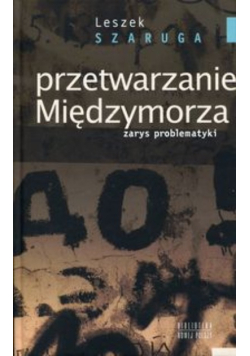 Przetwarzanie Międzymorza