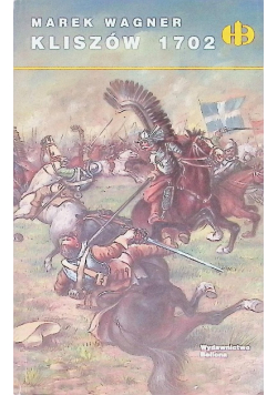 Kliszów 1702