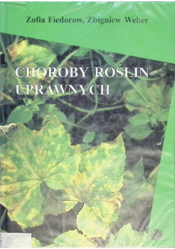 Choroby roślin uprawnych