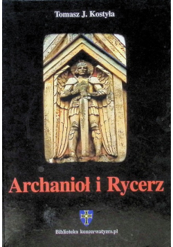 Archanioł i Rycerz