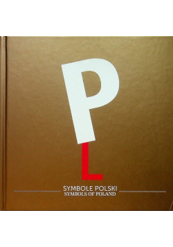 Symbole Polski Symbols od Poland