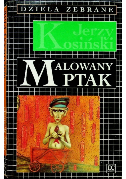 Malowany ptak