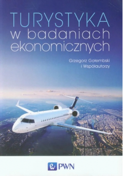 Turystyka W Badaniach Ekonomicznych