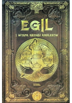 Egil i wyspa siedmiu królestw