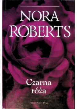 Czarna Róża