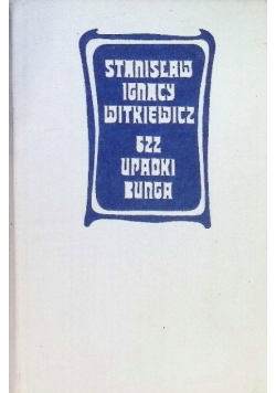 622 upadki Bunga