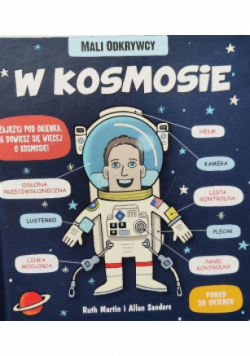 Mali odkrywcy W kosmosie