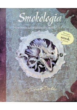Smokologia Smok Mroźnik Charakterystyka gatunku