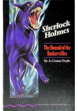 The Hound of the Baskervilles