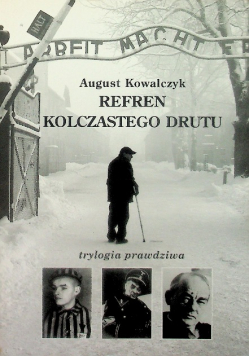 Refren kolczastego drutu