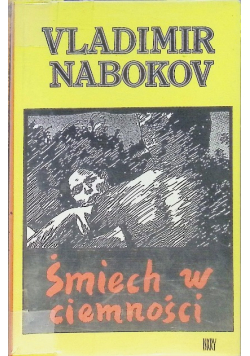 Śmiech w ciemności