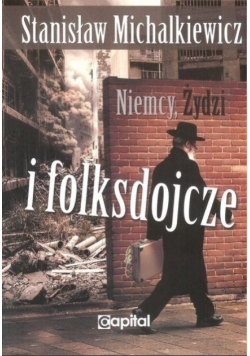 Niemcy Żydzi i folksdojcze